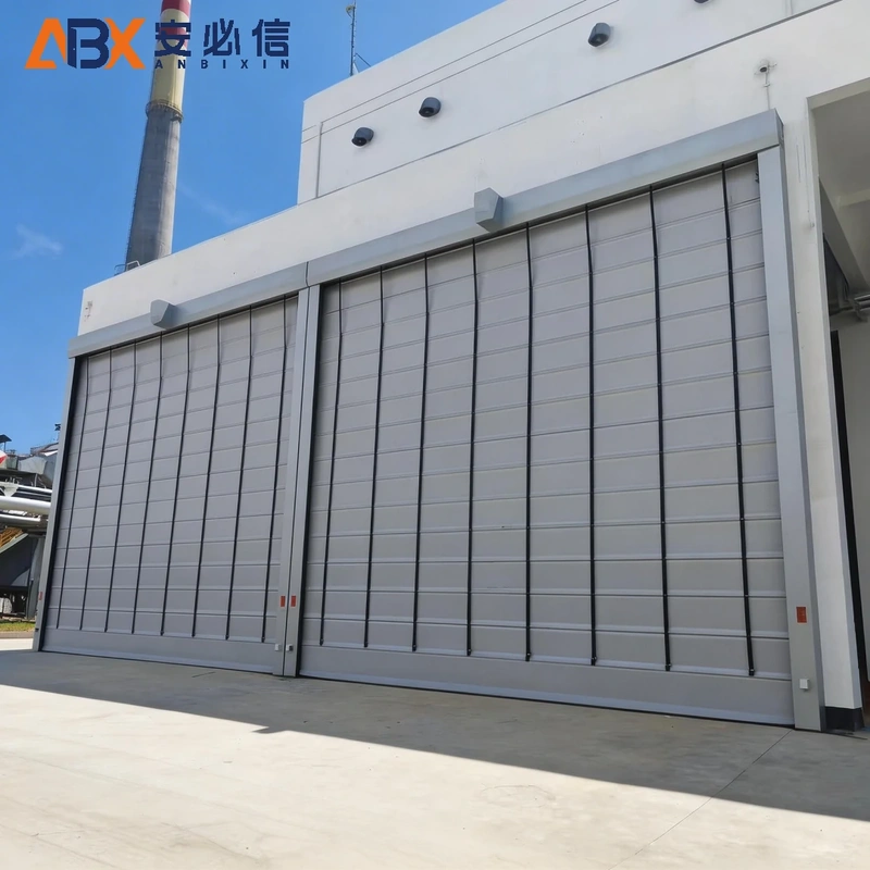 平凉市堆积门