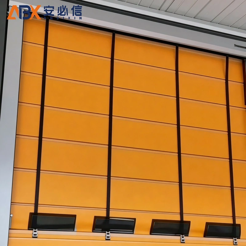 平凉市冷库门封